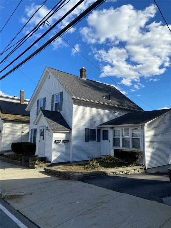 333 Cass Ave
