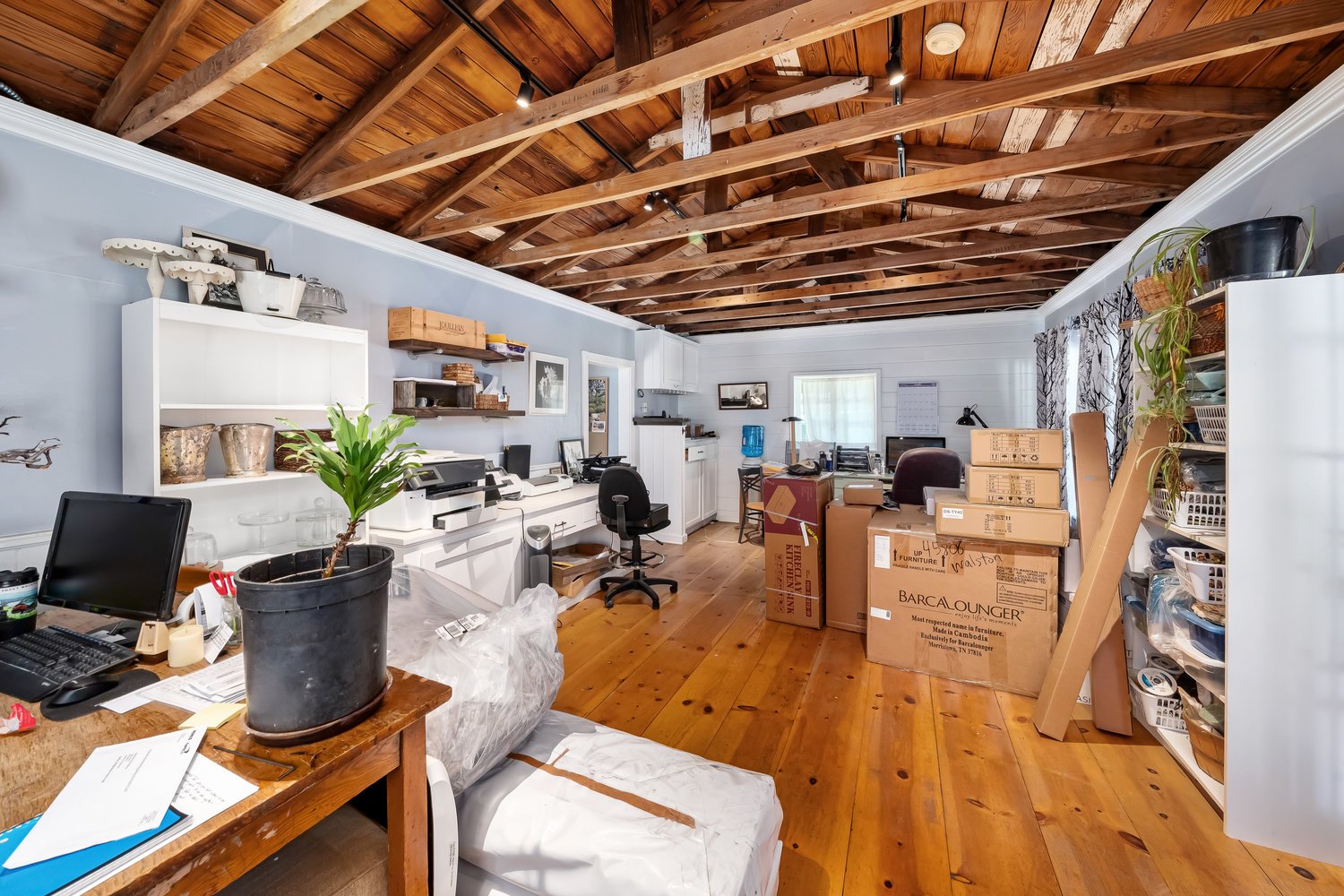 Cambria Investment Opportunity