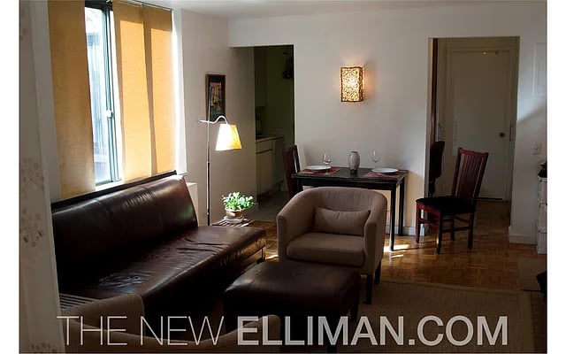 311 Greenwich Street Unit: 6J