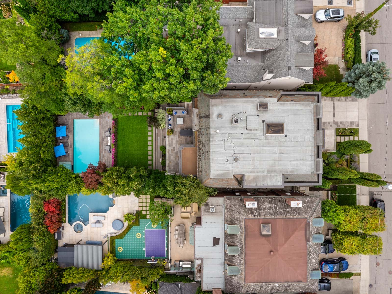 221 Dunvegan Road