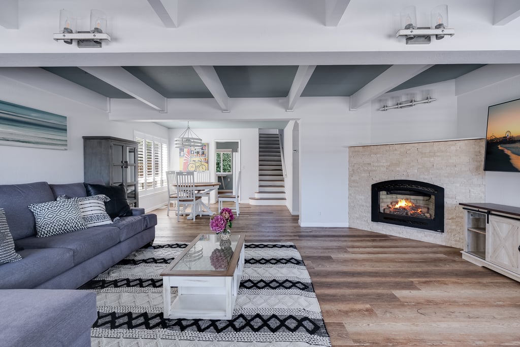 709 Gilroy Drive, Capitola