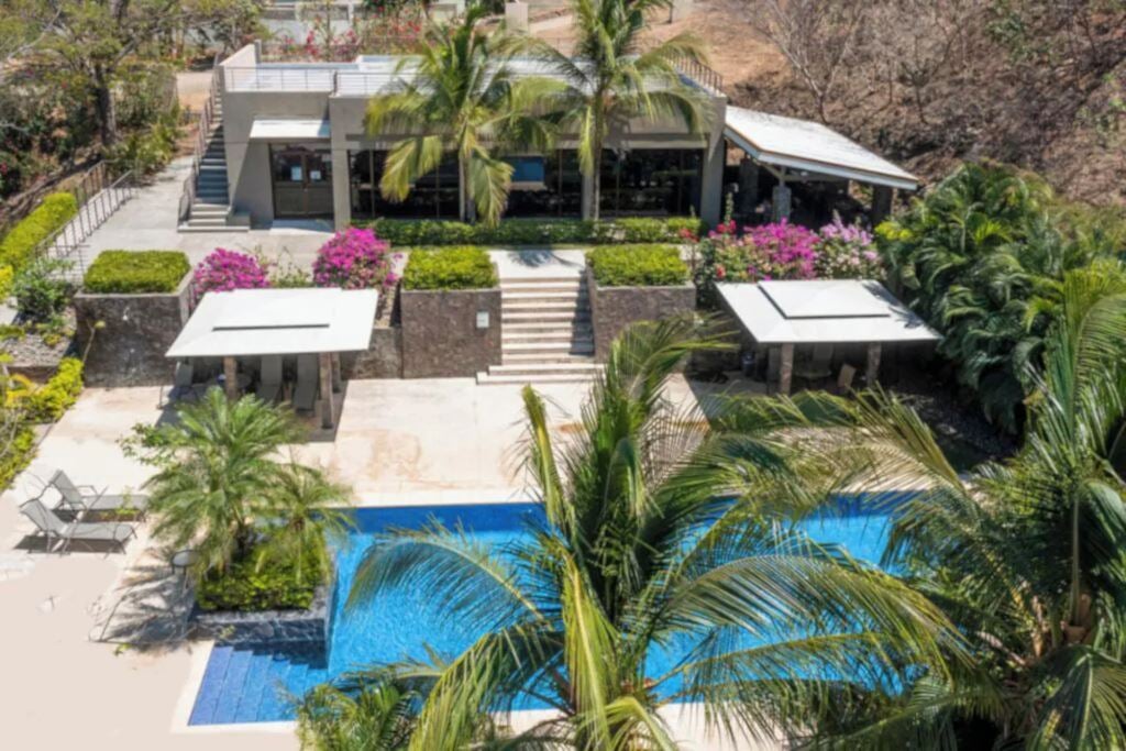 La Perla 143 | Luxury Oceanview Living in the Heart of Tamarindo