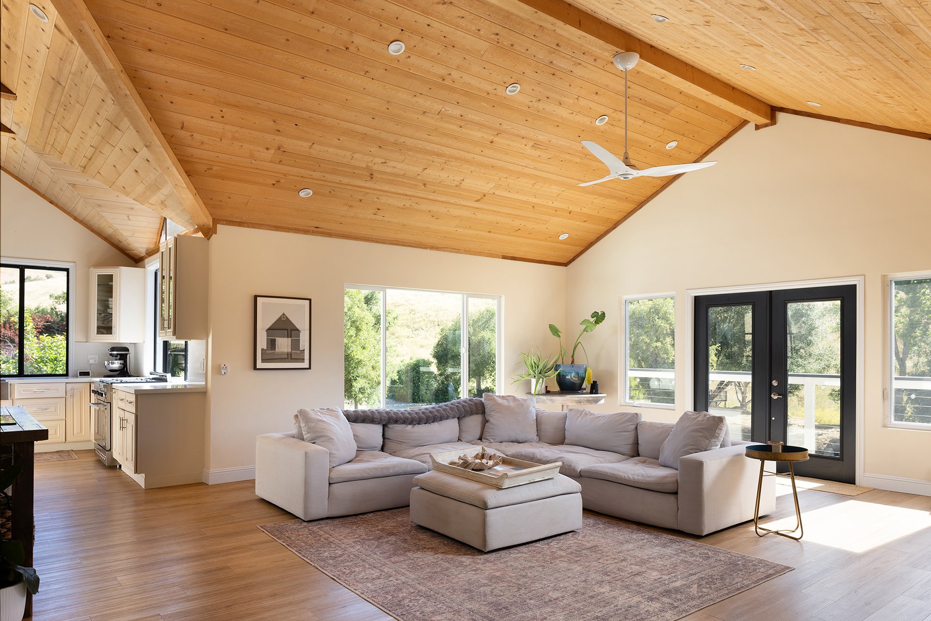 Serene Carmel Valley Estate