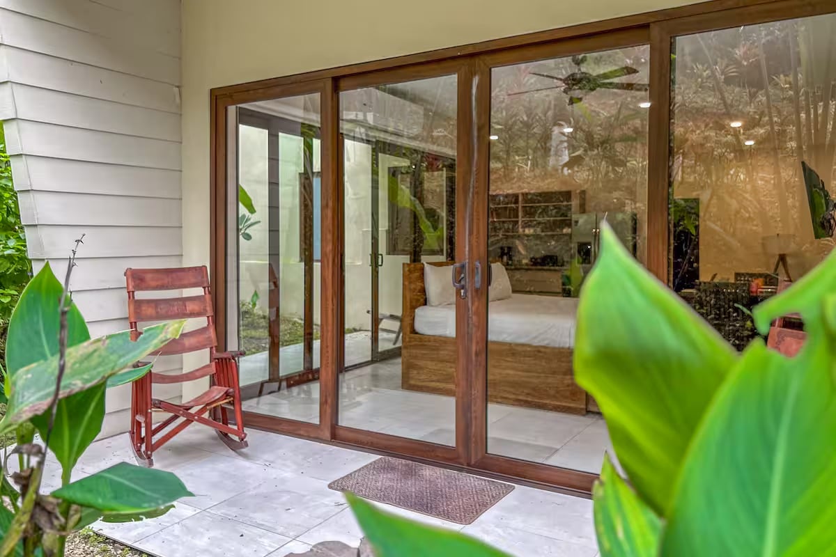 Luxury 2 Bedroom Manuel Antonio Condo 