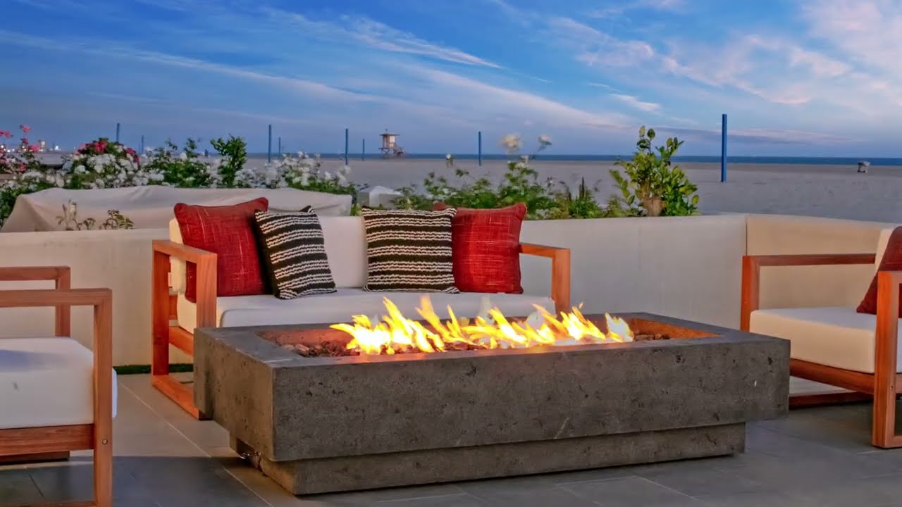 7104 W Oceanfront Newport Beach