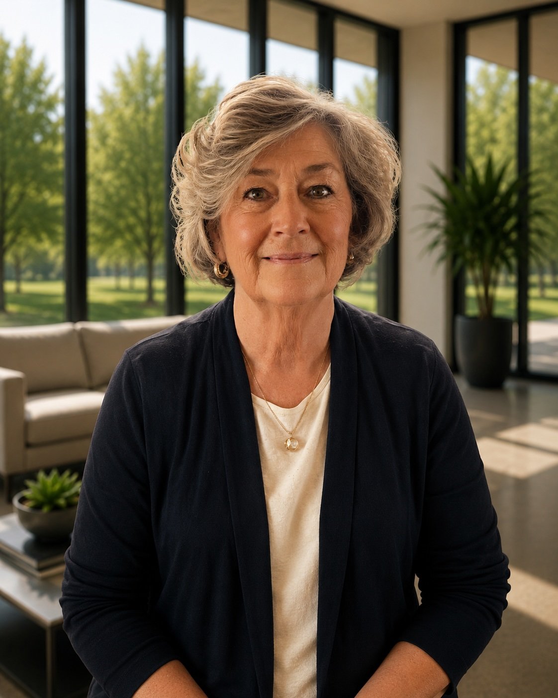 Cathy Paskin