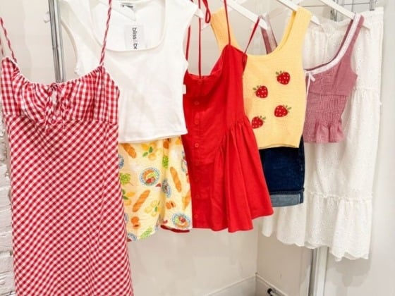 Bliss & Belle Boutique