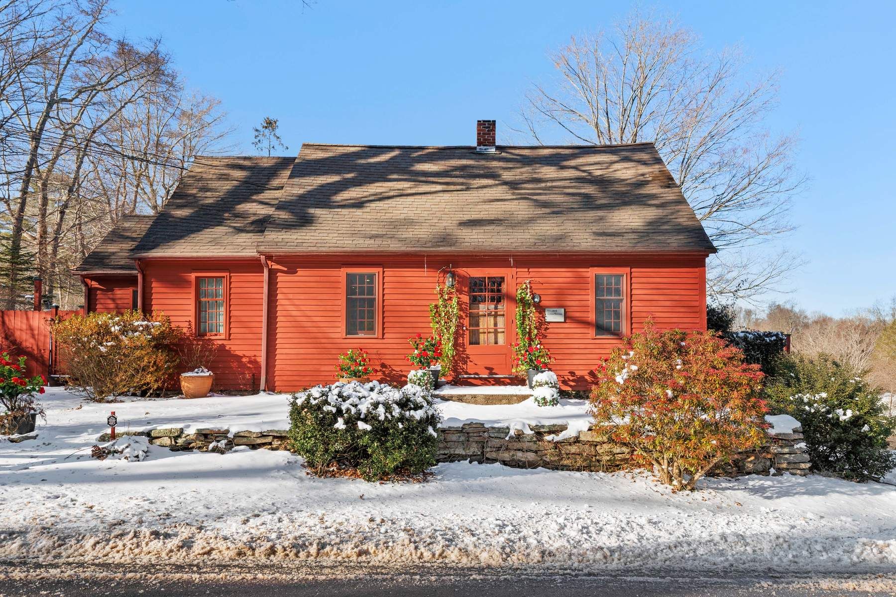 12 Jackson Road