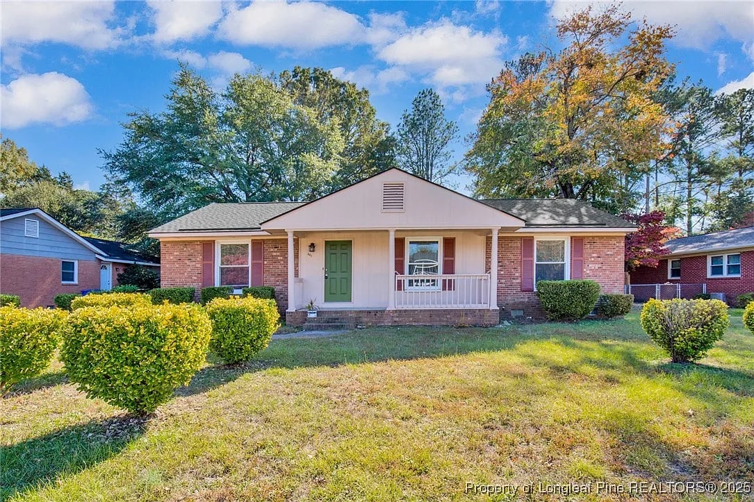 461 Morningside Dr