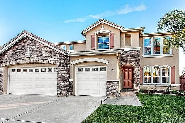 31917 Camino Rabago