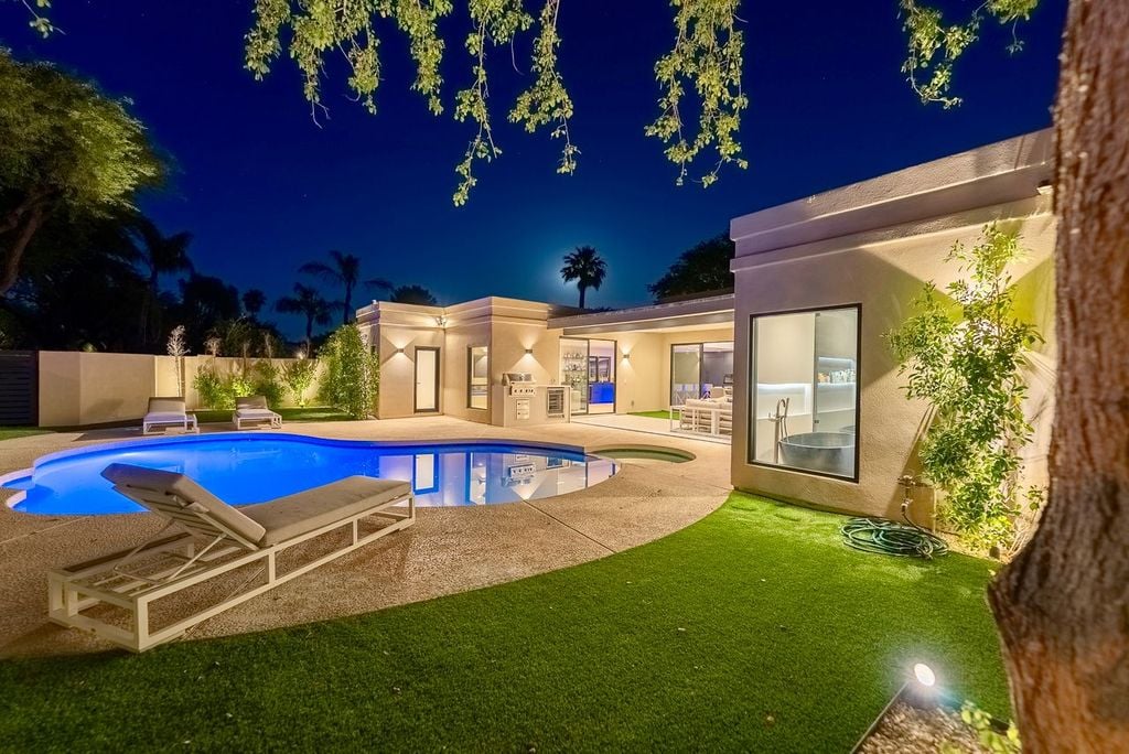 7278 E Echo Lane, Scottsdale, AZ