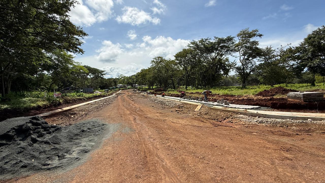 Tamarindo Cove Lot #23 | Premier 55-Lot Residential Community Just Minutes from Tamarindo Beach