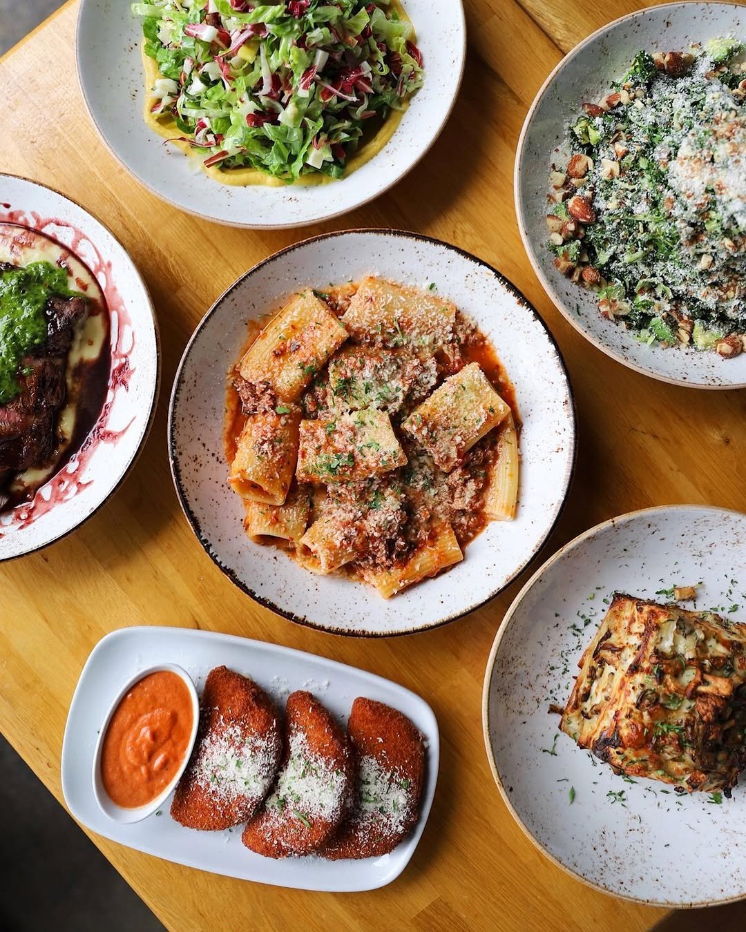 Local Business Spotlight | Jame Enoteca