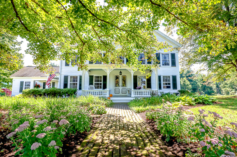 142 Riders Mills Road