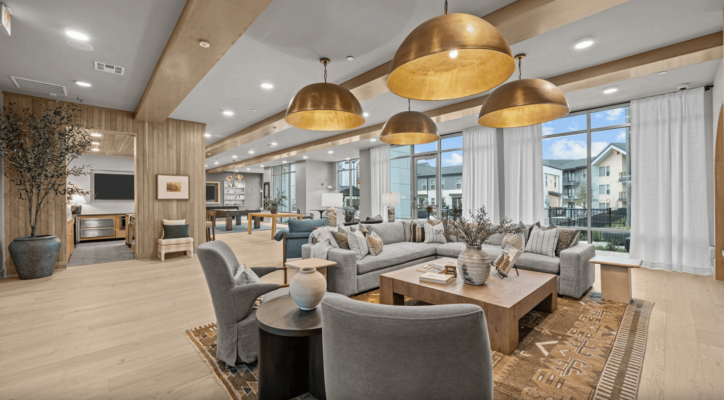 Now Offering Limited-Time Incentives! Enjoy Up To 10 Weeks FREE On Select Homes! One, Two, and Three Bedroom Apartments and Townhomes