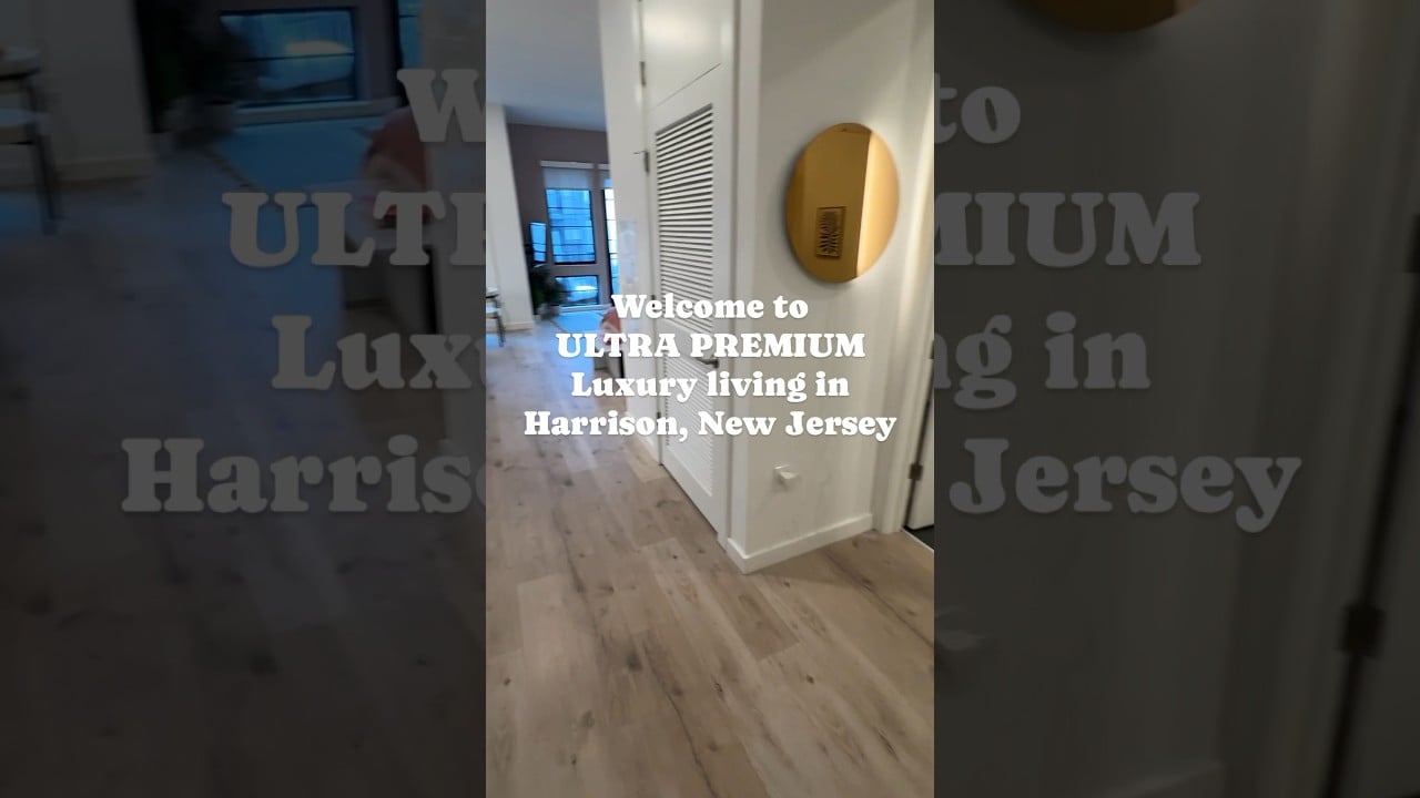  Welcome to Ultra Premium Luxury Living Studio, 1BA & Balcony🔑 #realestate #luxurylifestyle #shorts