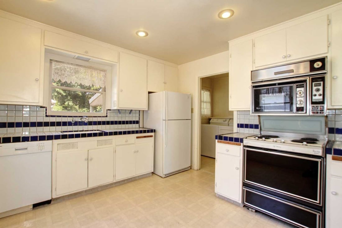Sold Another Home in Tahoe Park! Represented Seller and Buyer