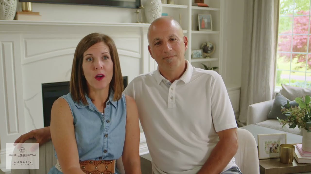 Client Testimonial | Kara and Vince Ranieri
