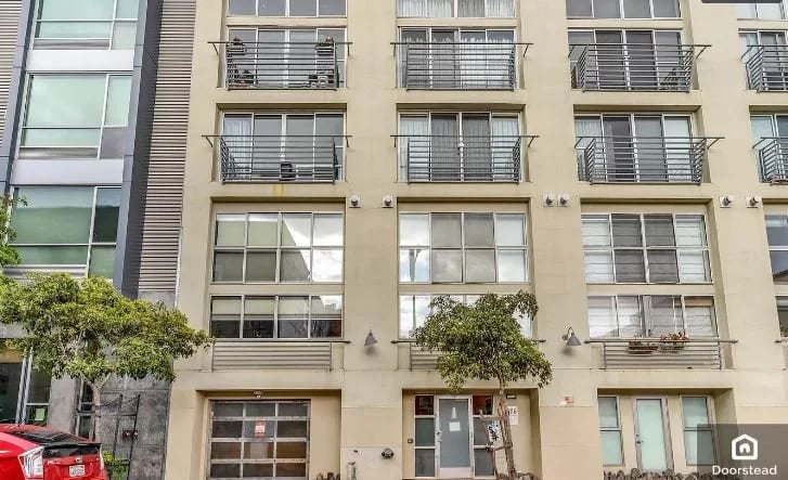 786 Minna Street Lofts