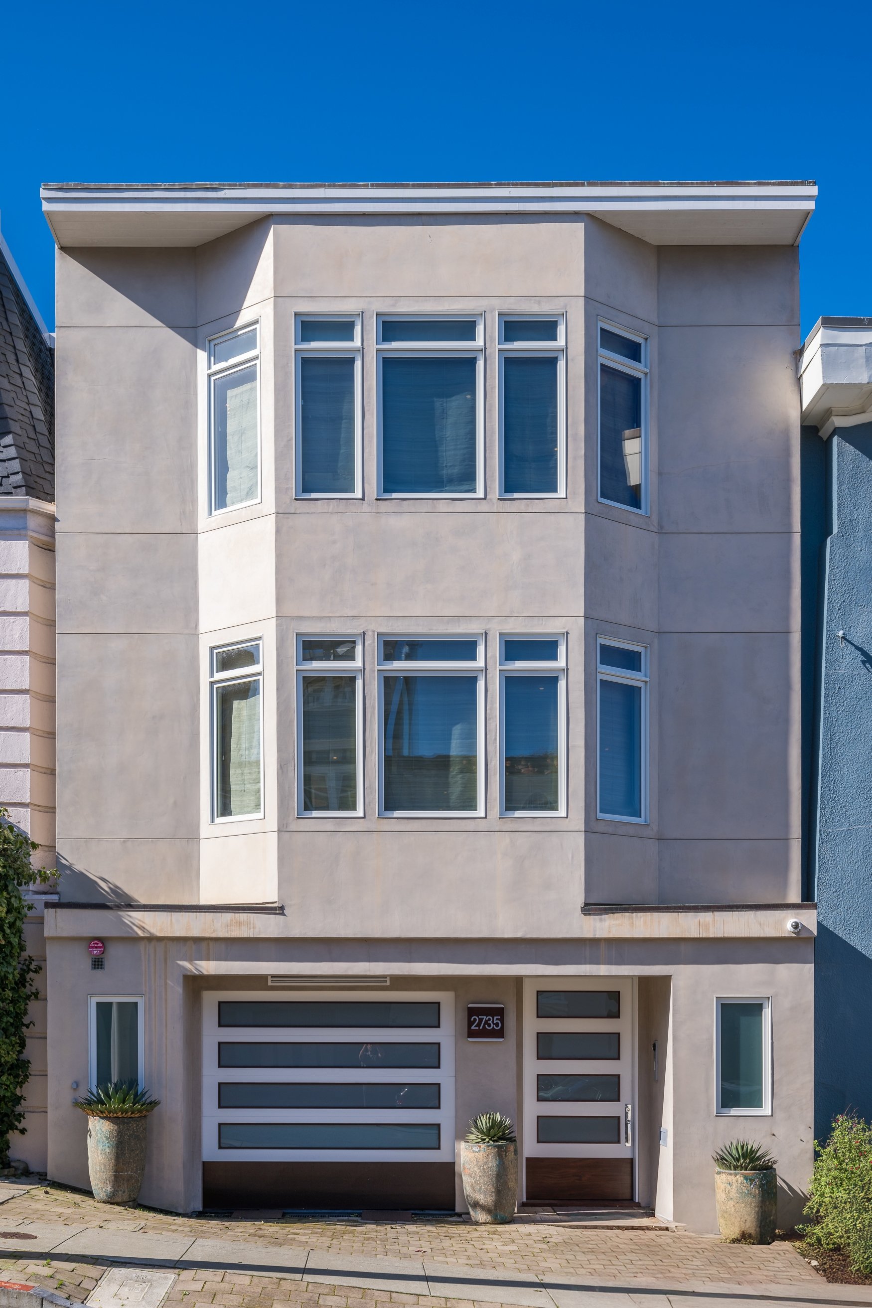  Spectacular Cow Hollow Showcase Rebuild