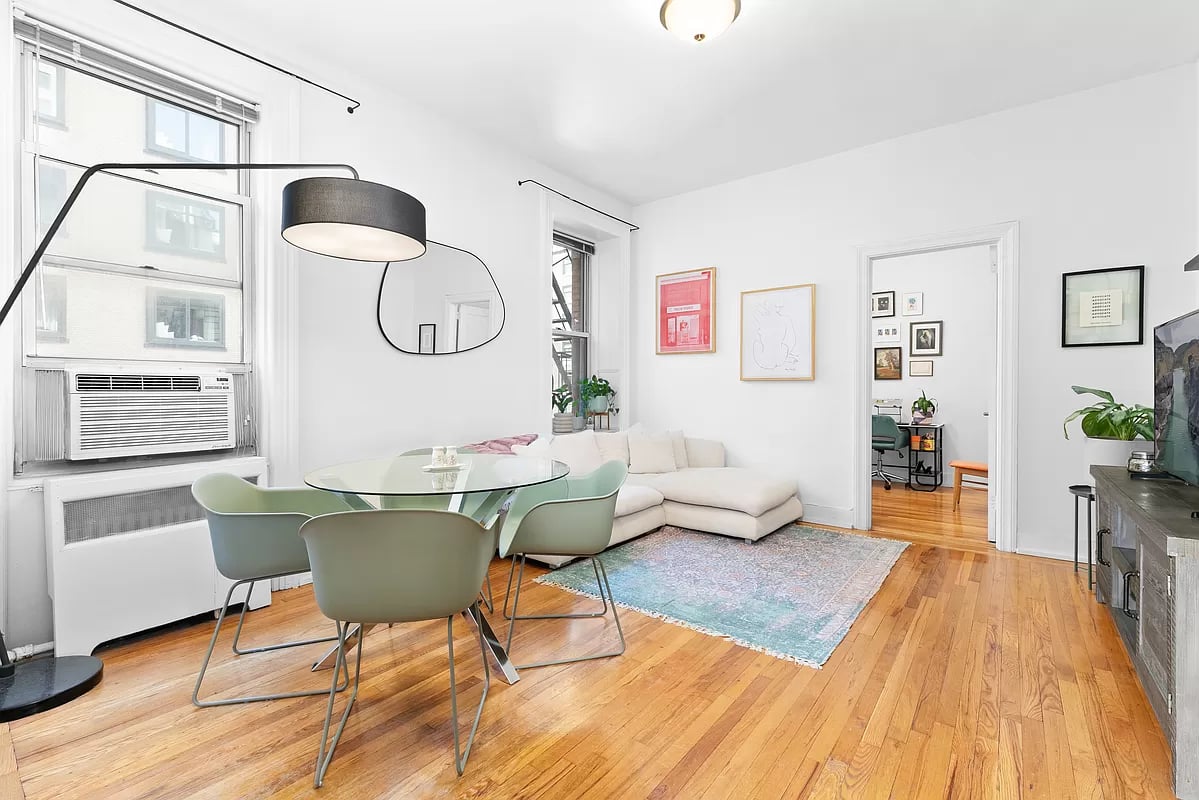 57 W 58th St, # 8E 