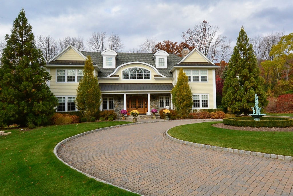 203 Wearimus Rd