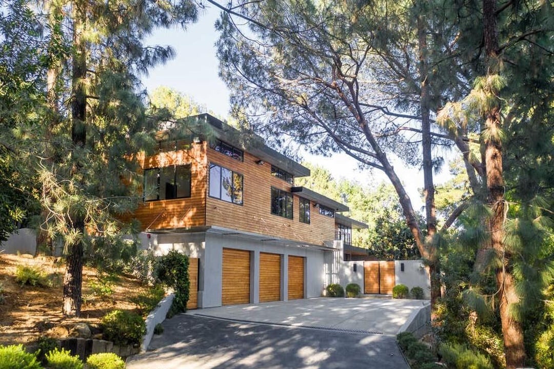 Garden Heights