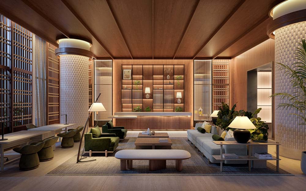 Pendy Residences Tampa