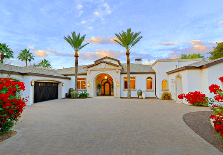 Paradise Valley Village