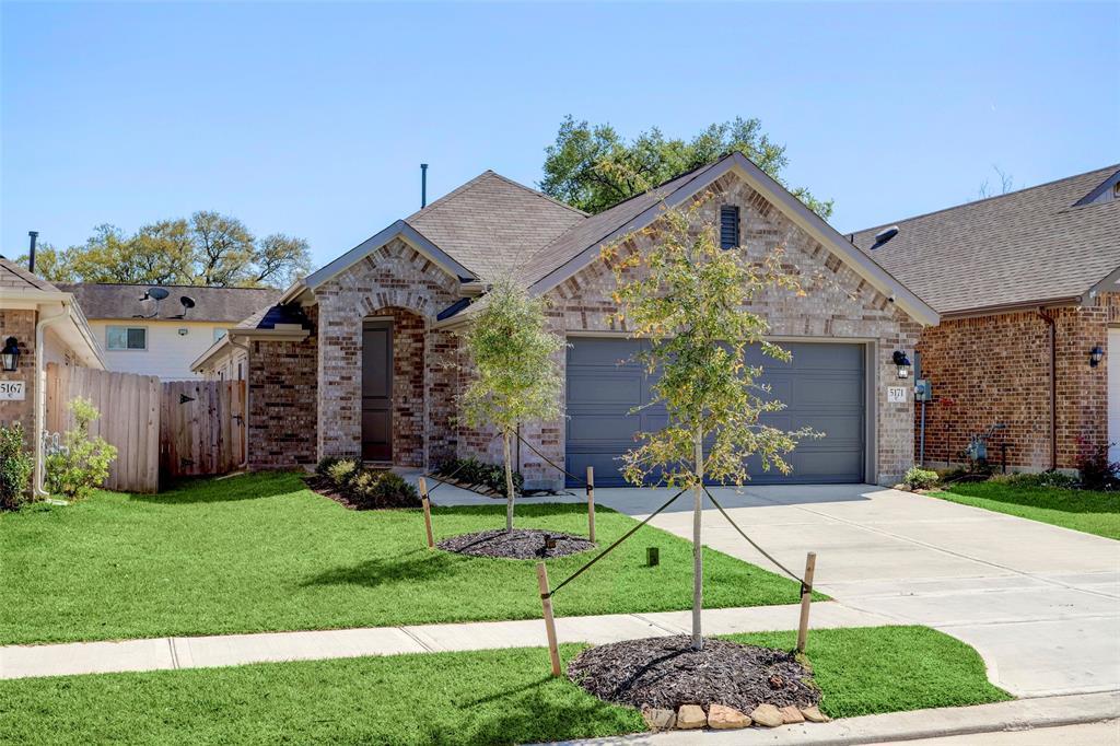 5171 Klein Orchard Dr