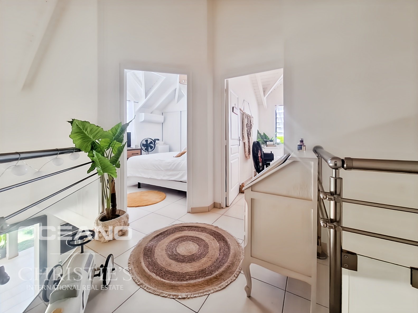 Charming 3-bedroom Villa - Cul-de-Sac