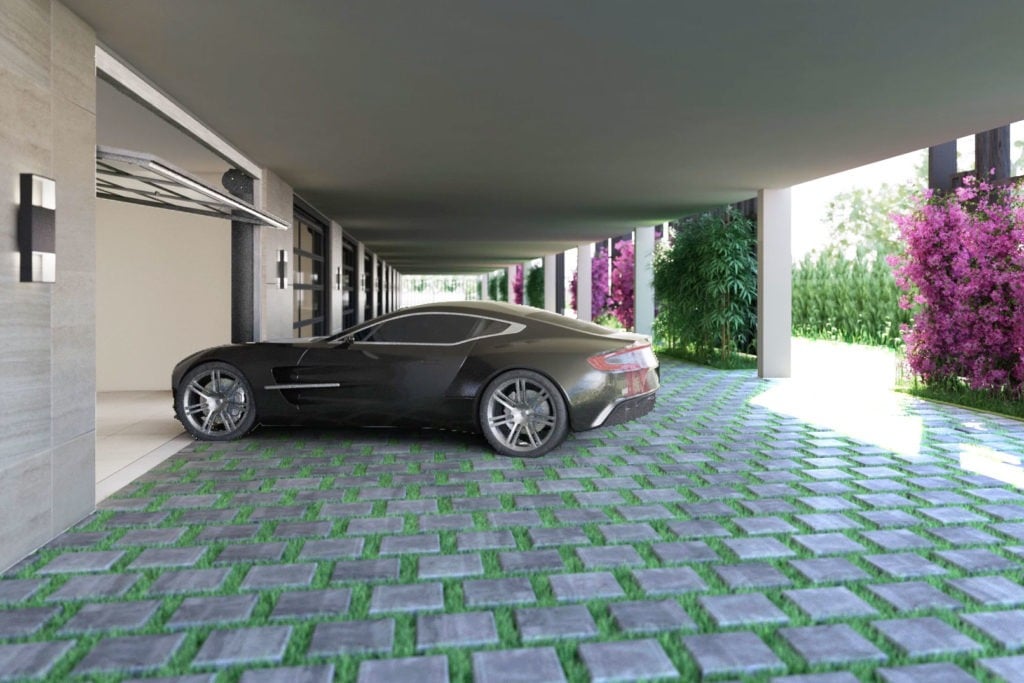 Eleven on Lenox Exclusive Presentation to Gary Hennes Realtors