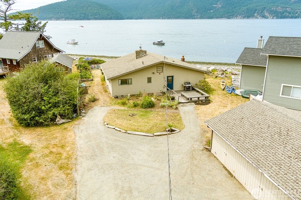 6526 Driftwood Drive