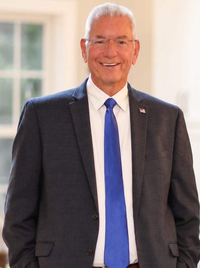 Jim Dorsey