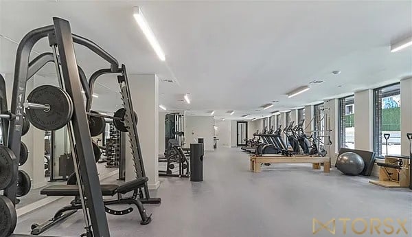 130 Hope Street 1 Bed