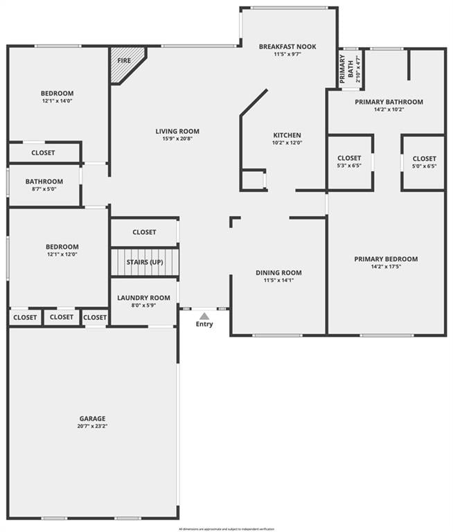 7124 Litany Ct