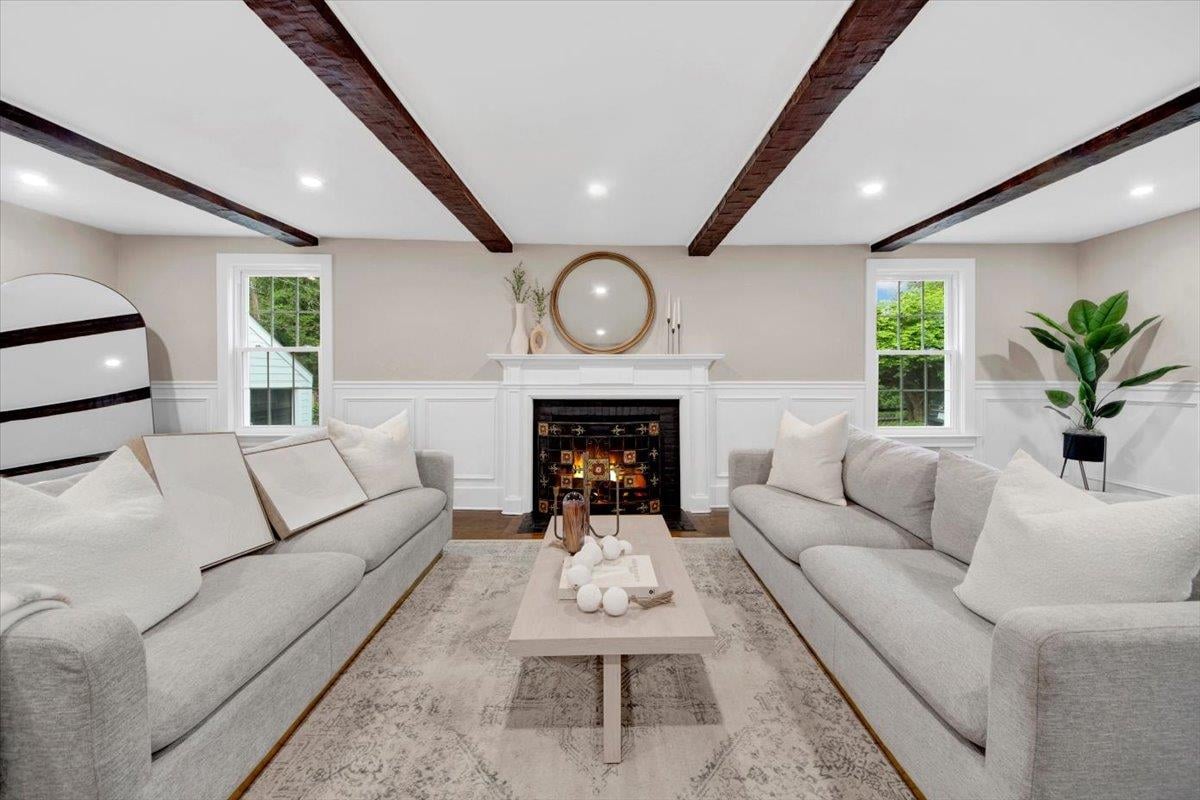 Just Sold: 22 Church Street, Pleasantville NY   Melissa Colabella Realtor