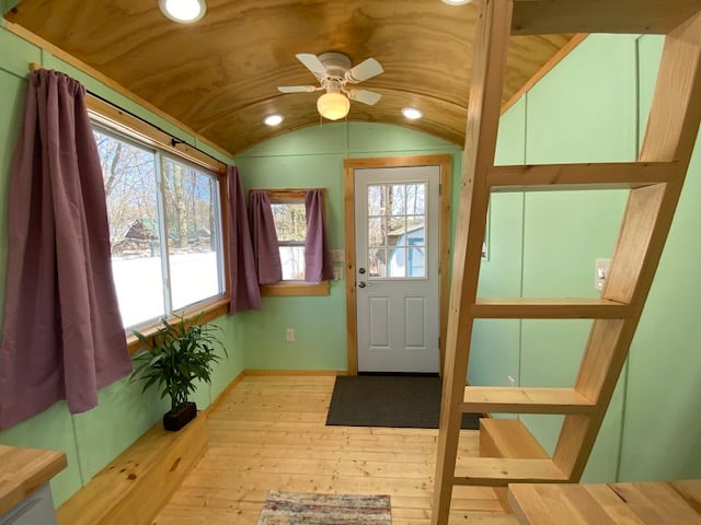 Tiny Home - Essex, Vermont