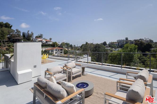 Swedish Paradise, Hargrave Dr, 90068