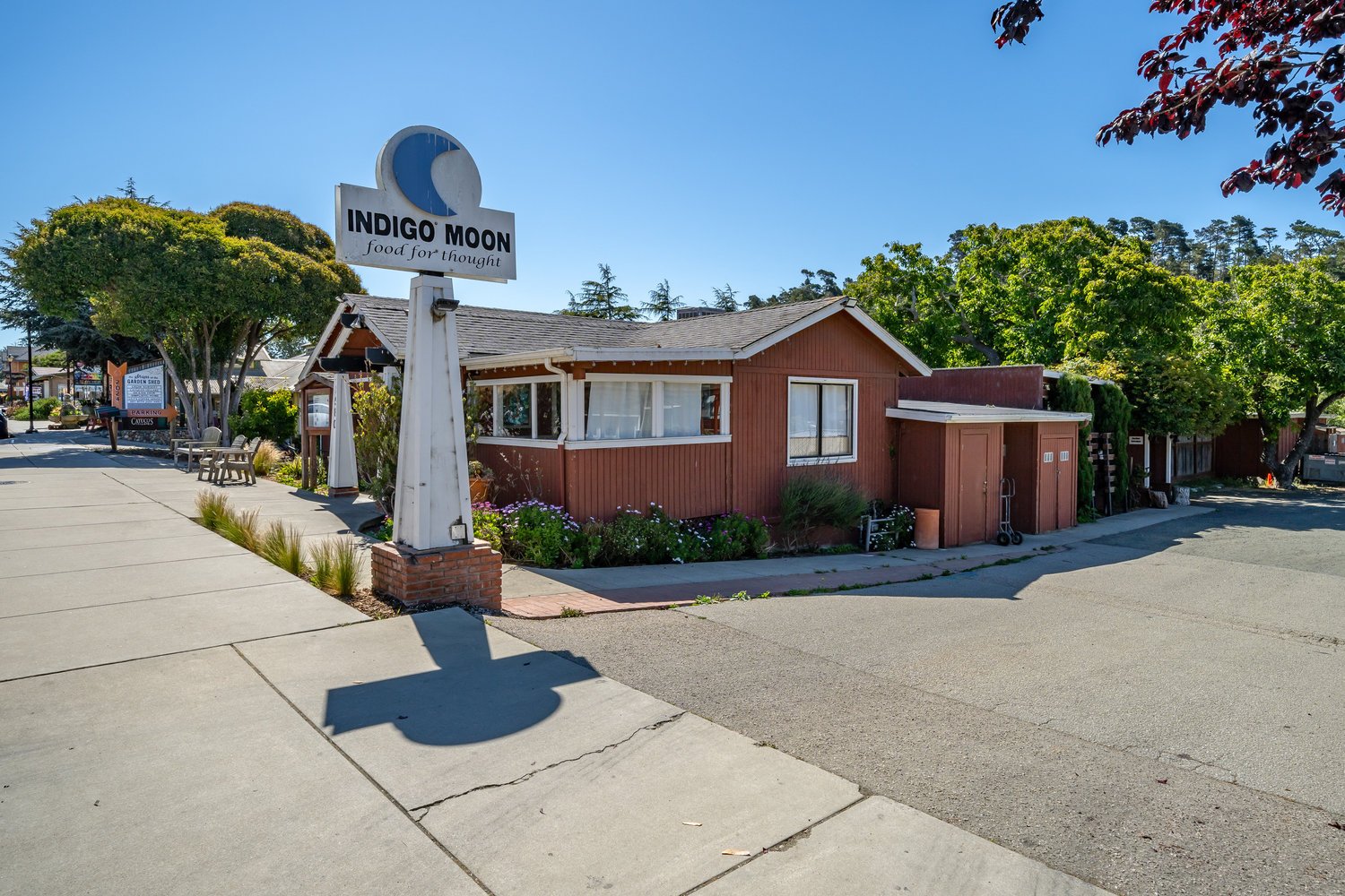 Cambria Investment Opportunity