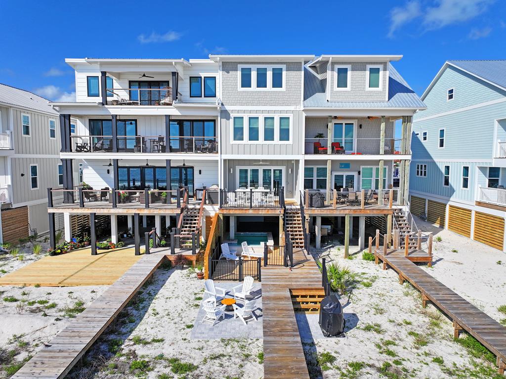 Recent Home Sales in Mexico Beach, Port St. Joe & Cape San Blas | October 18–24, 2025 cover