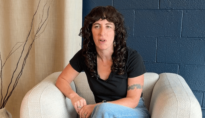 Karen Straus - Education & Culture