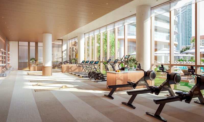 Cipriani Residences Miami