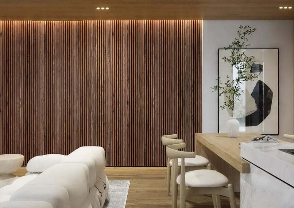 2025 Home Design Trends That Enhance Wellness
