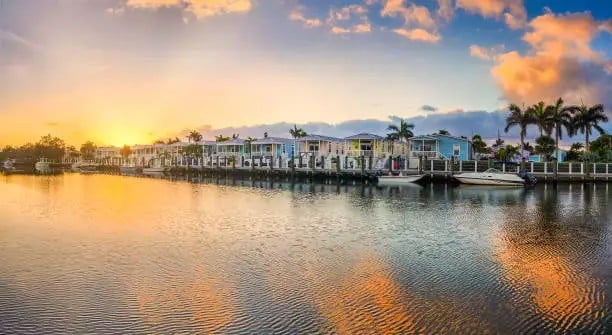 How Insurance Affects Key Colony Beach Home Values 