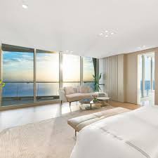 Cipriani Ocean Resort Residences M0001 und M0001A