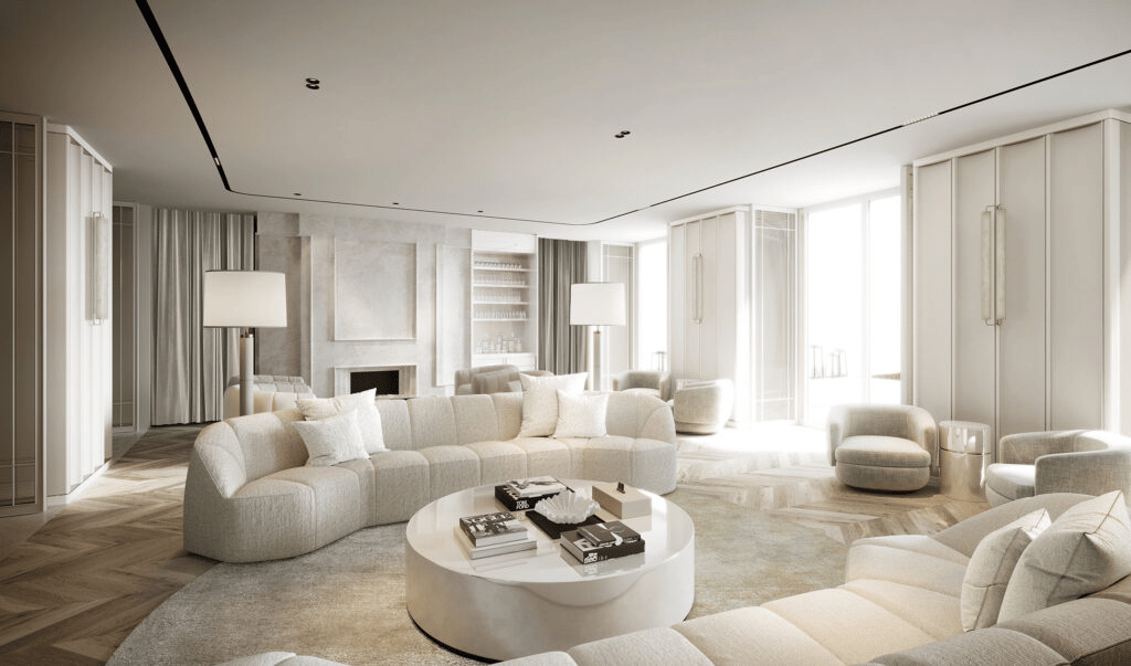The Ritz-Carlton Residences Naples