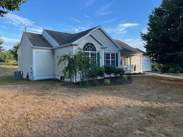 65 Carriage Trail, Middletown RI, 02842