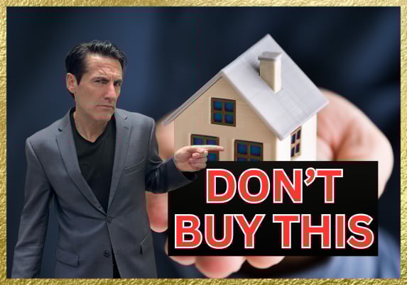 NEVER Buy These Types of Houses in Wheaton, Illinois