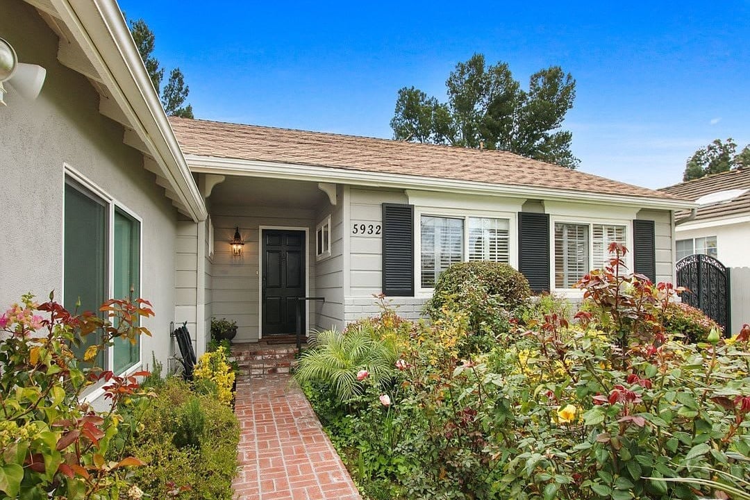 Golden Estate